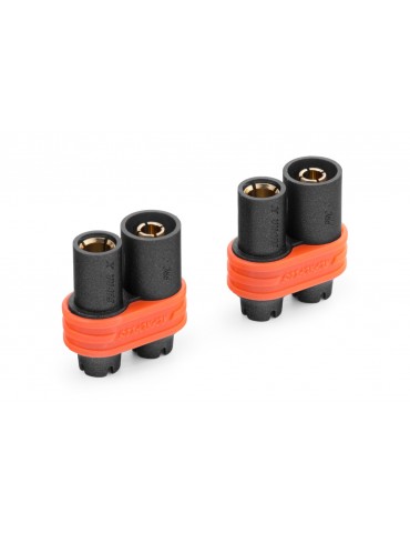 SupraX D4 4812 connector (10pairs)