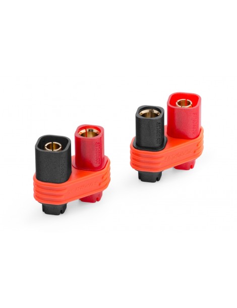 SupraX DC6 6808 connector (2pairs)