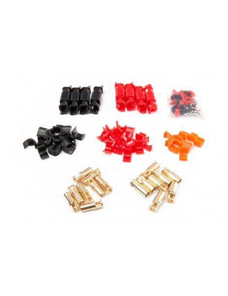 SupraX S7 7808 connector (8pairs)
