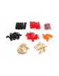 SupraX S7 7808 connector (8pairs)