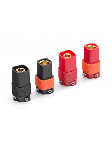 SupraX S8 8806 connector (2pairs)