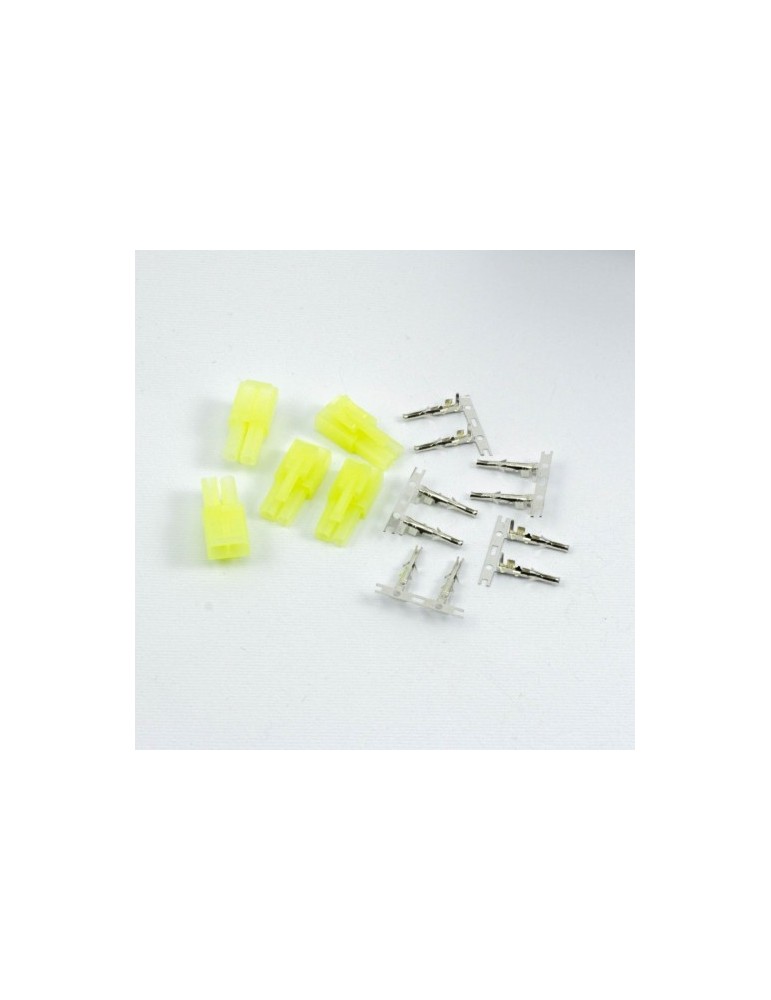 Connector Micro TAMIYA Female, 5pcs.