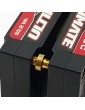 G5/5,0mm Dual Battery Plug, 2 Pcs.