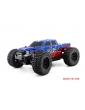 HSP Octane PRO 1/10 mėlynas Brushless RC monster truck