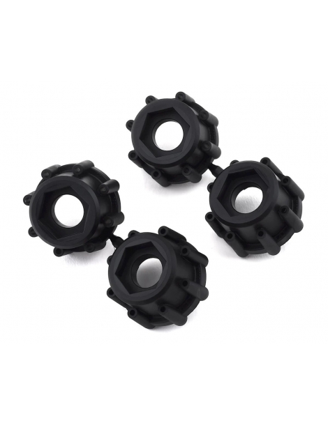 Pro-Line 8x32 į 17mm 1/2" Offset adapteriai