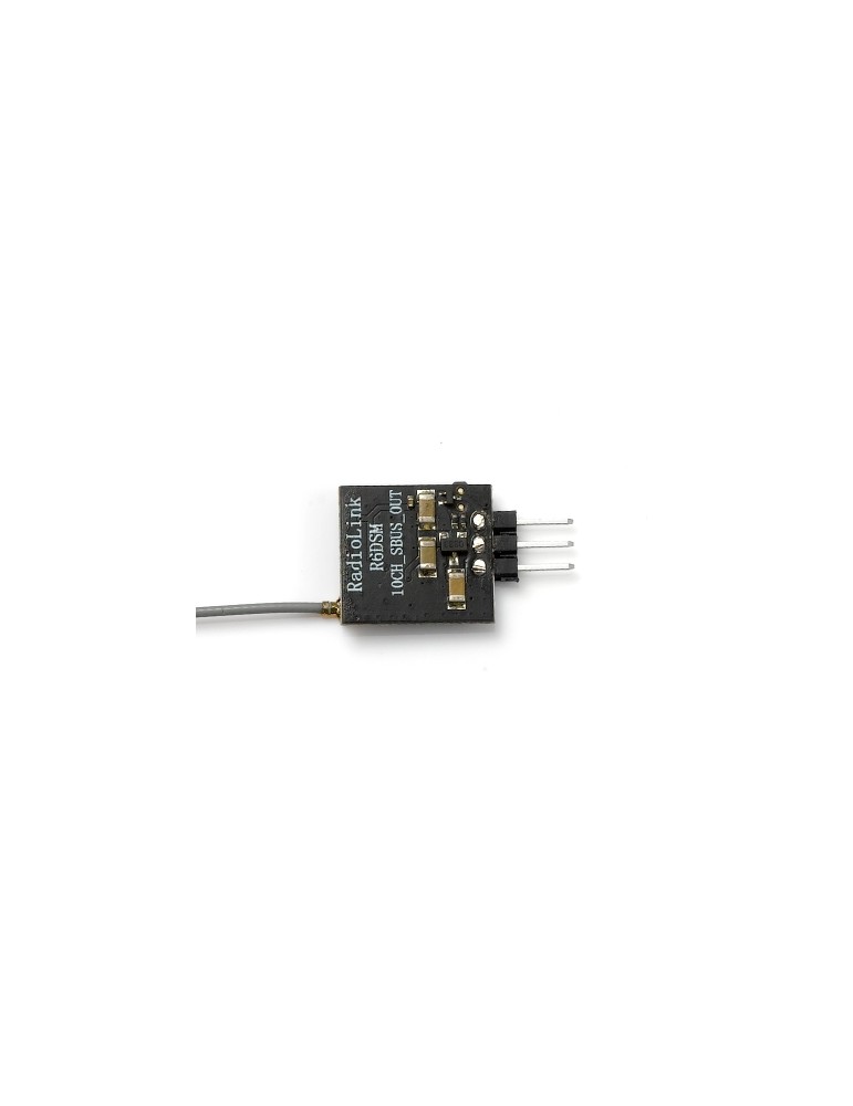 R6DS Mini RX