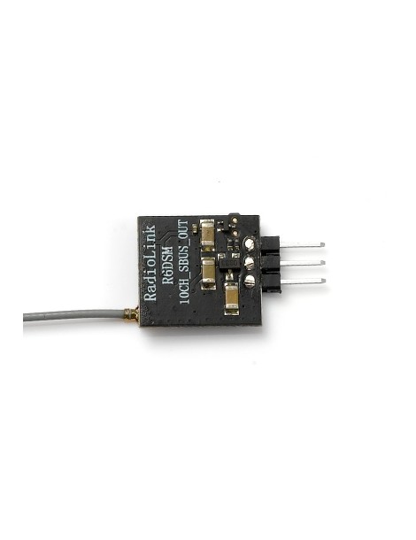 R6DS Mini RX