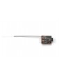 RC imtuvas R8FM Mini 2.4GHz FHSS 8 kanalų S-BUS PPM – CyborgShop