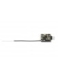 RC imtuvas R8FM Mini 2.4GHz FHSS 8 kanalų S-BUS PPM – CyborgShop