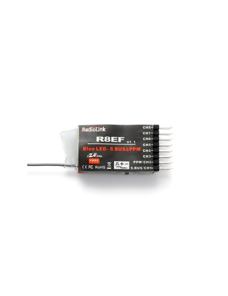 R8EF RX