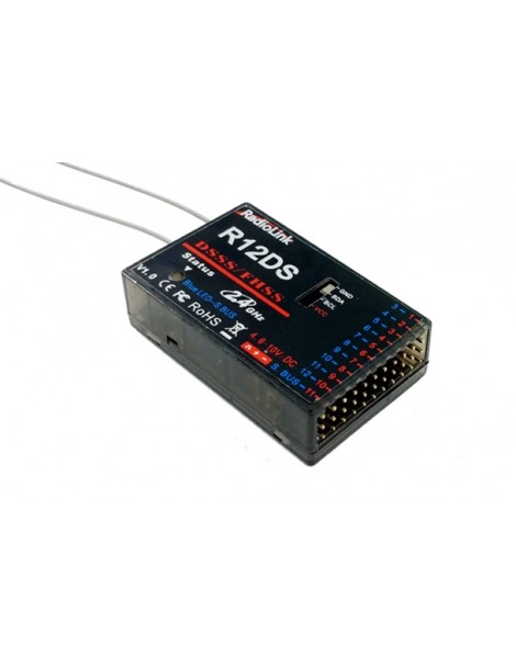 R12DS RX
