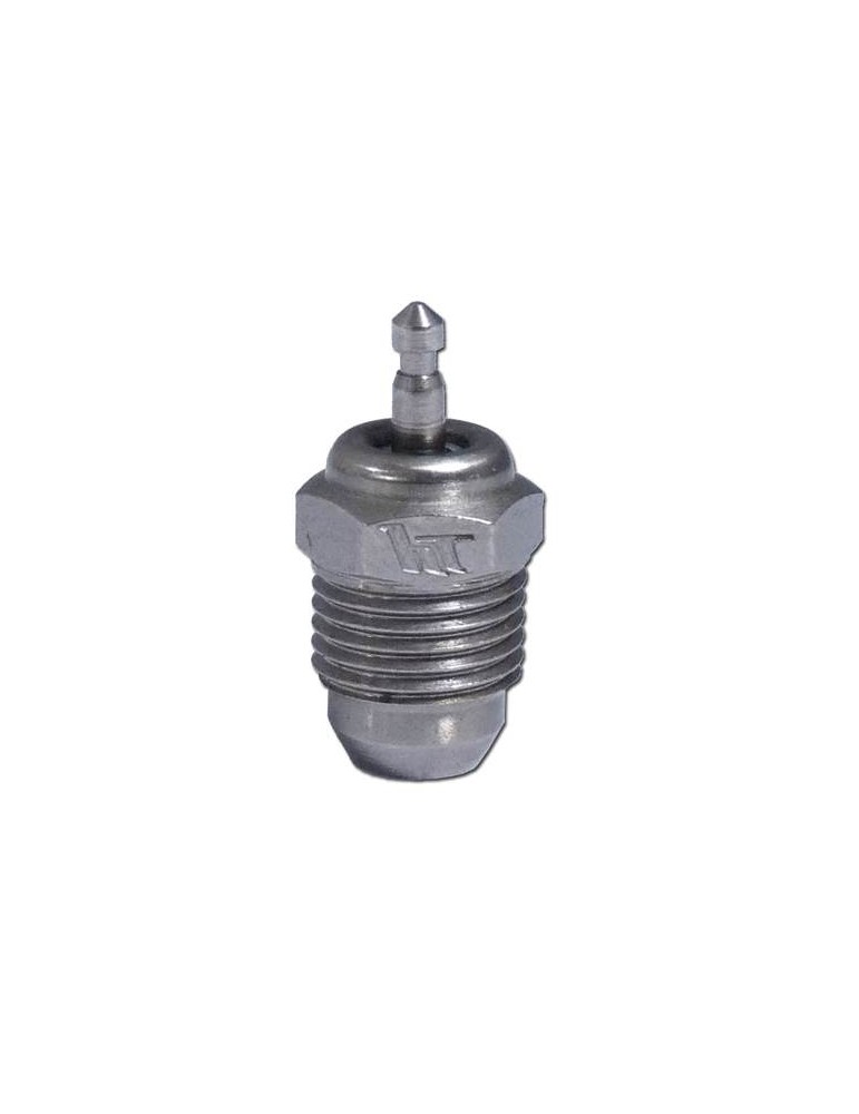 Turbo glow plug n 7 for all professional engines