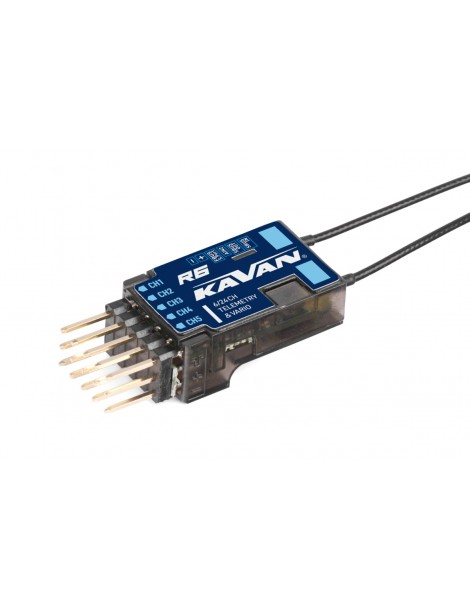 KAVAN R6 Vario receiver