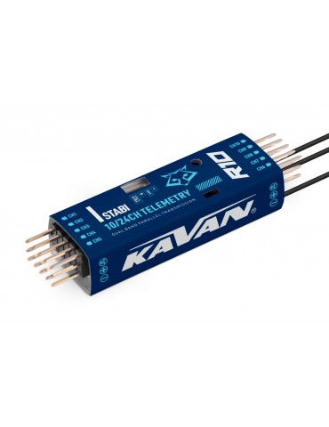 KAVAN R10 Stabi receiver