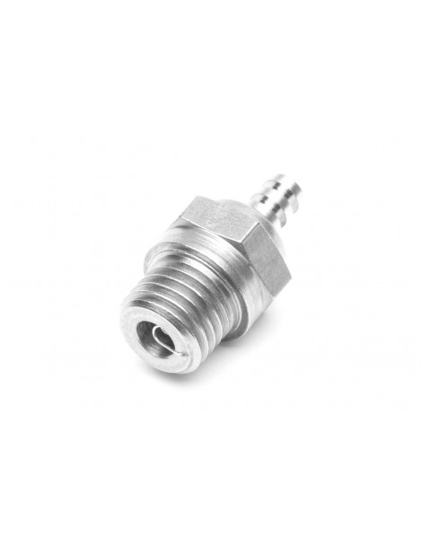 Glowplug Premium No.3, STD, cold