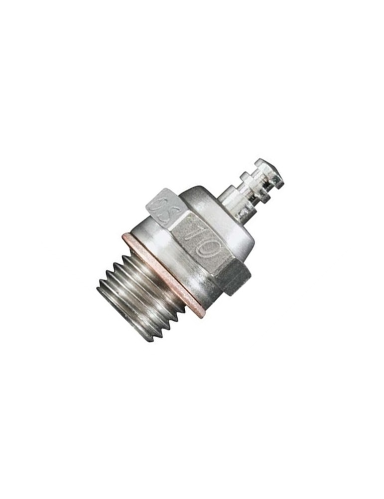 GLOW PLUG NO.10 (A5)
