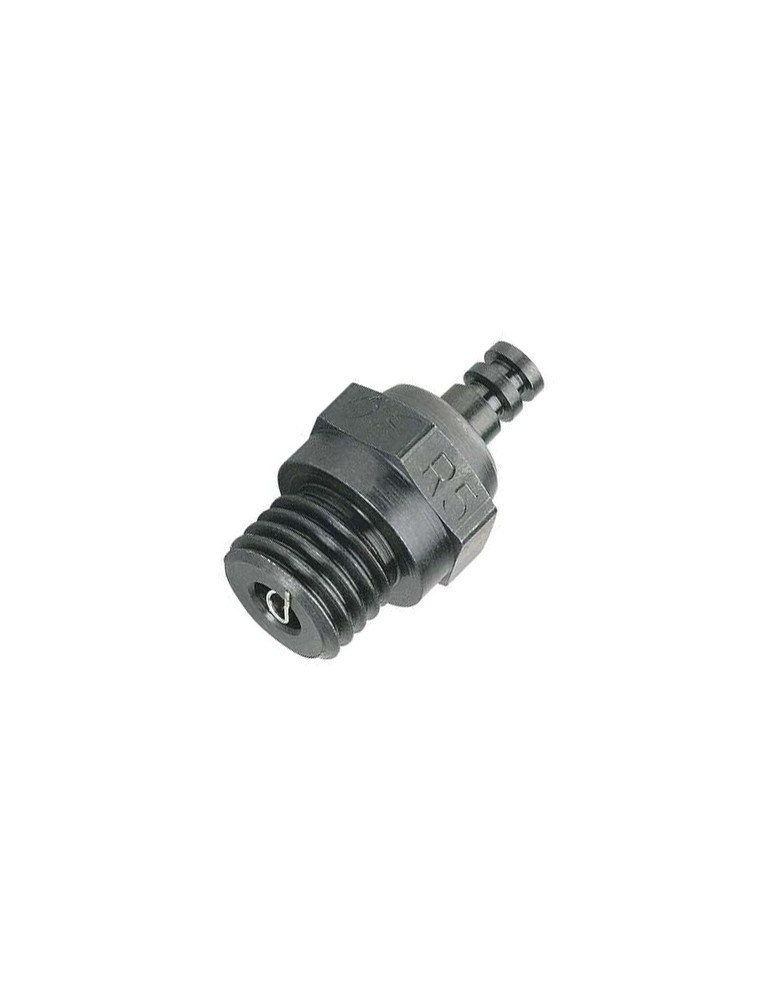 Glowpluga OS MAX No. R5