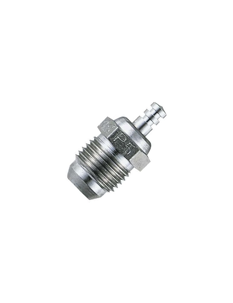 GLOW PLUG P5 (HOTT) TURBO