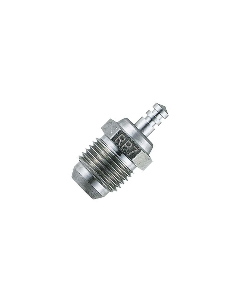 GLOW PLUG RP7