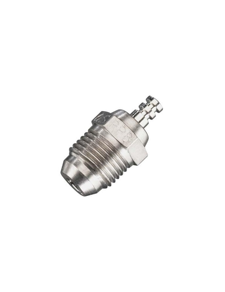 GLOW PLUG RP8