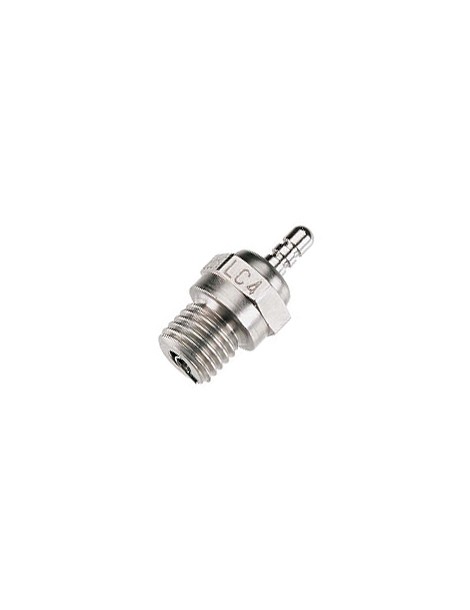 GLOW PLUG LC4 (LONGREACH)