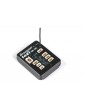 Graupner GR-10C Copter Flight Control RC imtuvas S1029