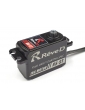 Reve D RS-ST Low Profile servo pavara RWD drift automodeliams