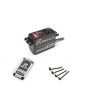 Reve D RS-ST Low Profile servo pavara RWD drift automodeliams
