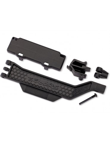 Traxxas battery hold down