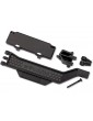 Traxxas battery hold down