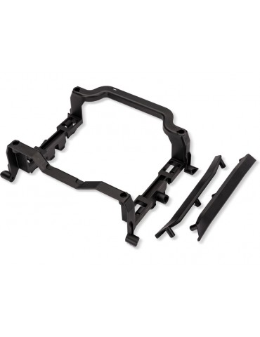 Traxxas Body Cross Brace with Clipless Latches