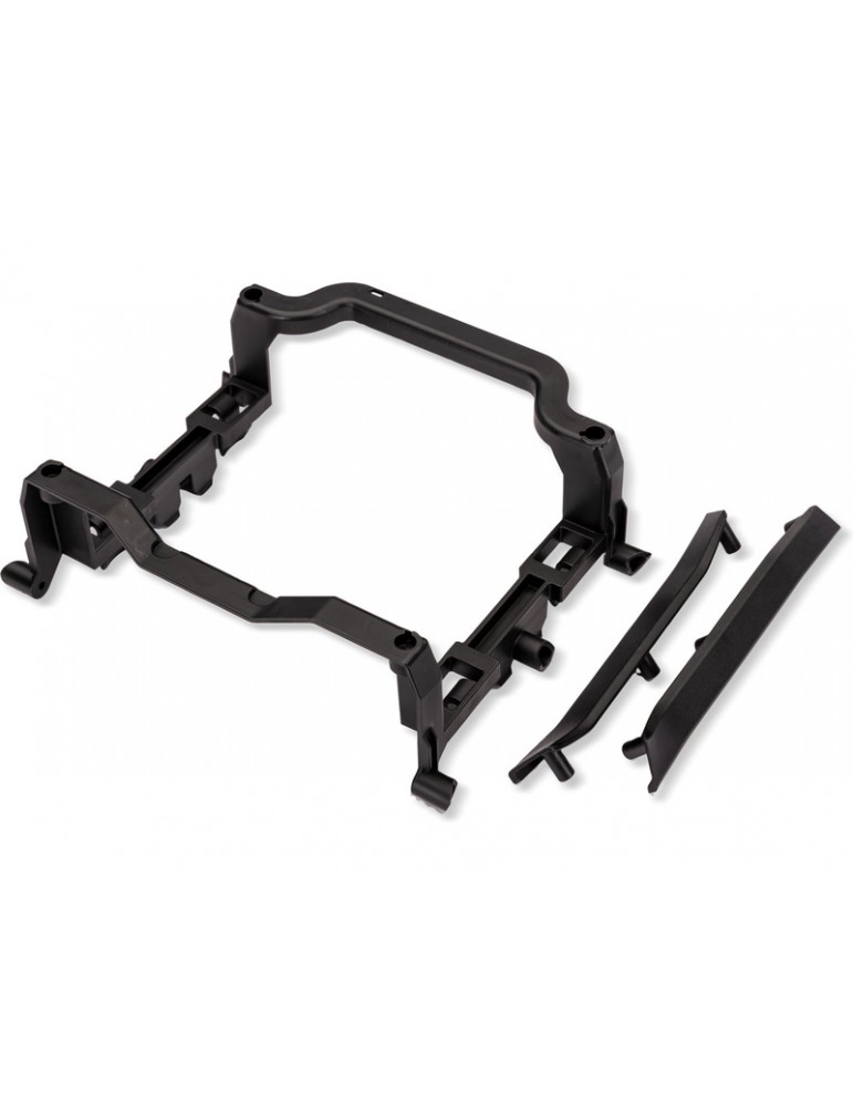 Traxxas Body Cross Brace with Clipless Latches