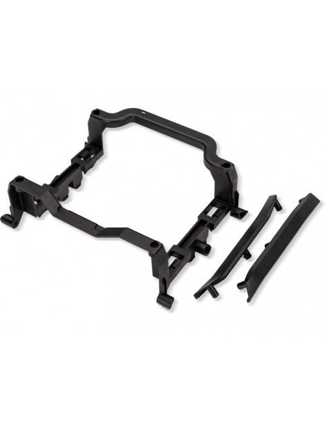 Traxxas Body Cross Brace with Clipless Latches