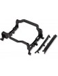 Traxxas Body Cross Brace with Clipless Latches