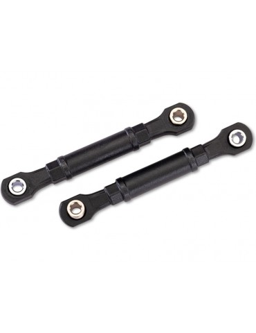 Traxxas 51 mm Fixed-Length Front Toe Links (2)