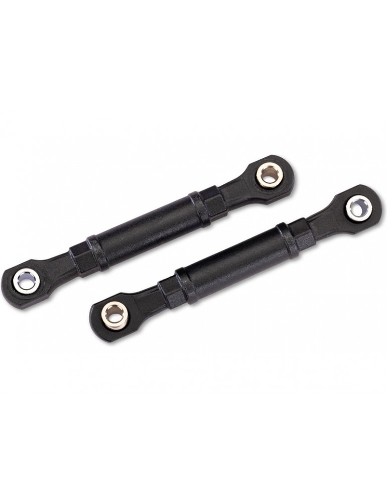 Traxxas 51 mm Fixed-Length Front Toe Links (2)