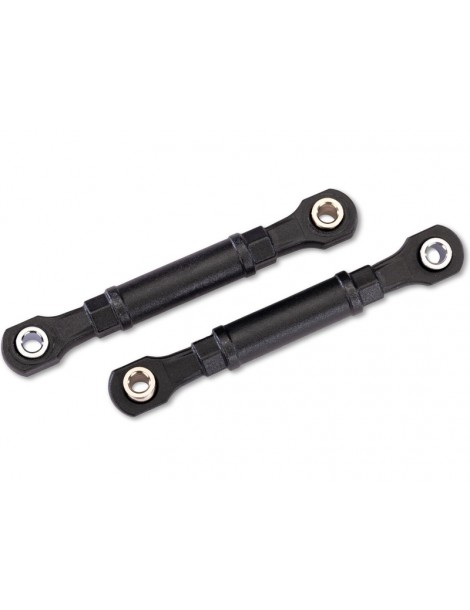 Traxxas 51 mm Fixed-Length Front Toe Links (2)