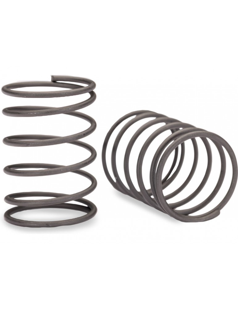 Traxxas GTR Short Shock Springs (0.97-Rate) (2)