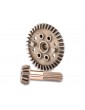 Traxxas Front Differential Ring and Pinion Gear