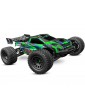 Traxxas XRT 8S Ultimate 1:6 4WD RTR žalias RC monster truck
