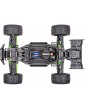 Traxxas XRT 8S Ultimate 1:6 4WD RTR žalias RC monster truck