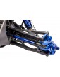 Traxxas XRT 8S Ultimate 1:6 4WD RTR žalias RC monster truck