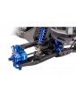 Traxxas XRT 8S Ultimate 1:6 4WD RTR žalias RC monster truck