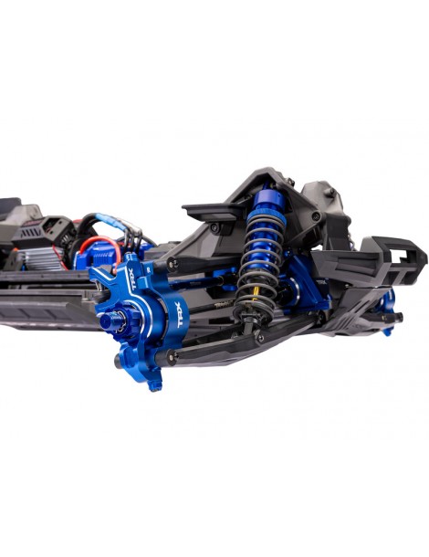 Traxxas XRT 8S Ultimate 1:6 4WD RTR žalias RC monster truck