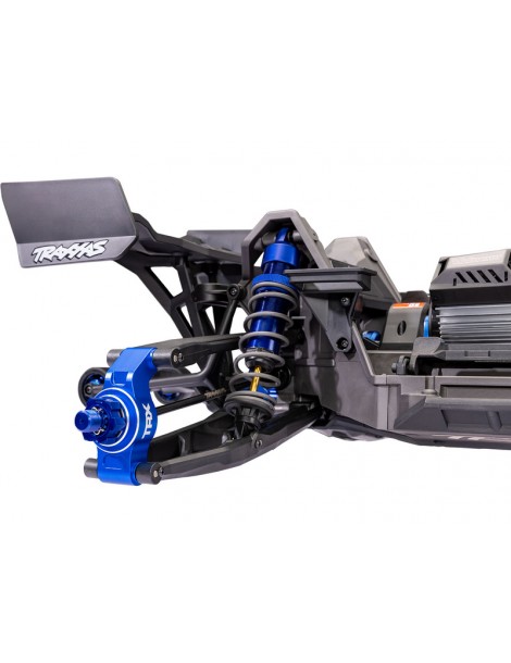 Traxxas XRT 8S Ultimate 1:6 4WD RTR žalias RC monster truck
