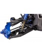 Traxxas XRT 8S Ultimate 1:6 4WD RTR žalias RC monster truck