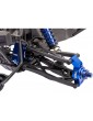 Traxxas XRT 8S Ultimate 1:6 4WD RTR žalias RC monster truck