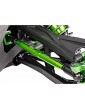Traxxas XRT 8S Ultimate 1:6 4WD RTR žalias RC monster truck