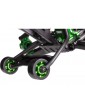 Traxxas XRT 8S Ultimate 1:6 4WD RTR green