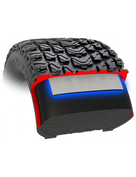 Traxxas XRT 8S Ultimate 1:6 4WD RTR žalias RC monster truck